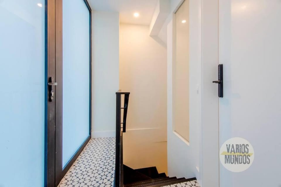 Nuevo y Céntrico Apt 7px en plena Plaza del Carmen E2 Apartment in Centro