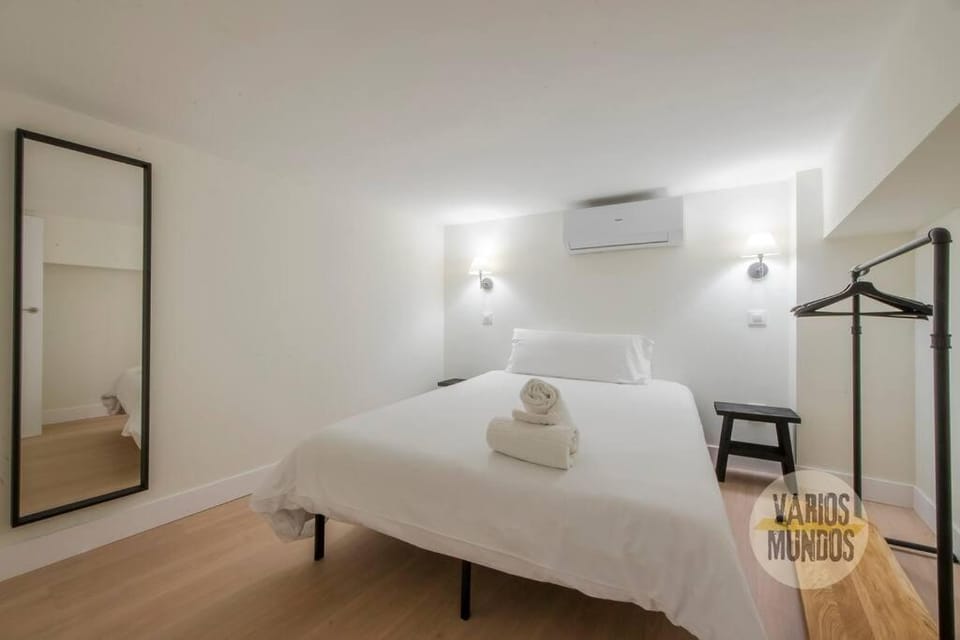 Nuevo y Céntrico Apt 7px en plena Plaza del Carmen E2 Apartment in Centro