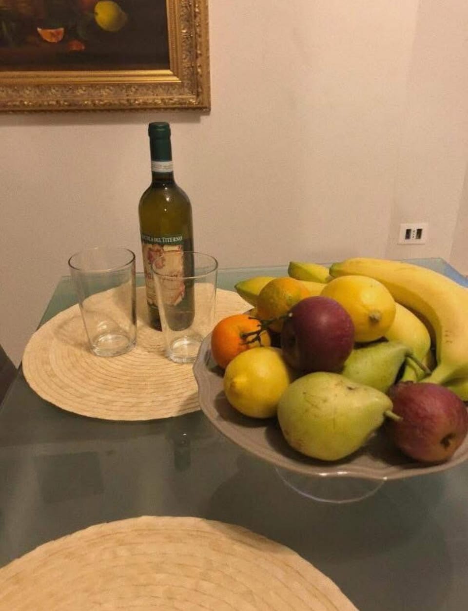 Appartament Zannotti Apartment in Naples