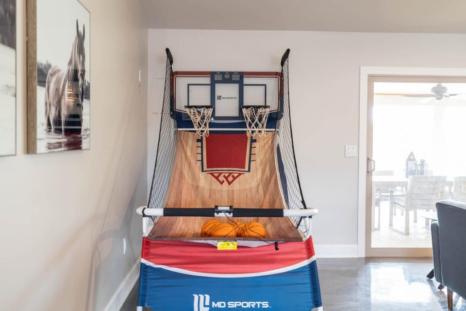 Scottsdale Dreamland: Heated Pool, Spa, Games and Golf House in Scottsdale