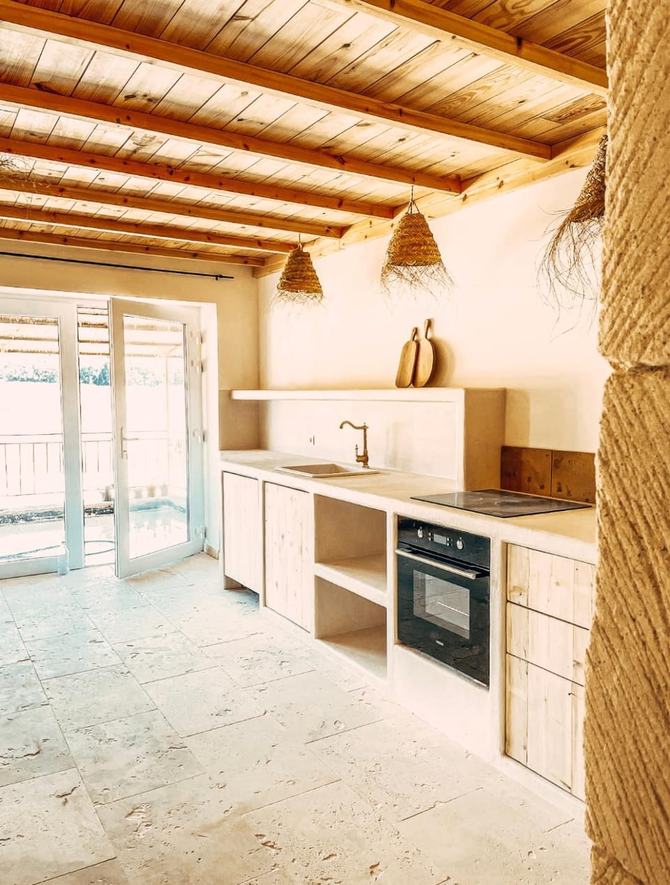 Gîte dans un domaine - La gloire de mon père - Uzès - 4 personnes Apartment in Provence