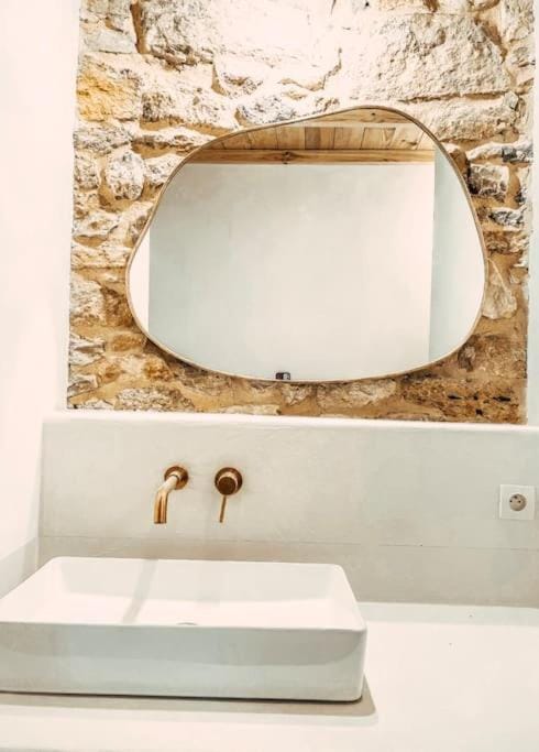 Gîte dans un domaine - La gloire de mon père - Uzès - 4 personnes Apartment in Provence