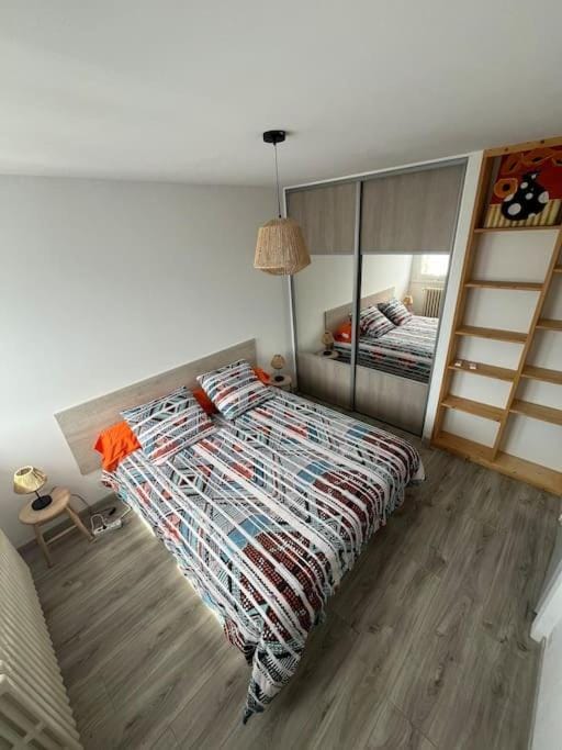 Gîte du tétras Apartment in Gérardmer