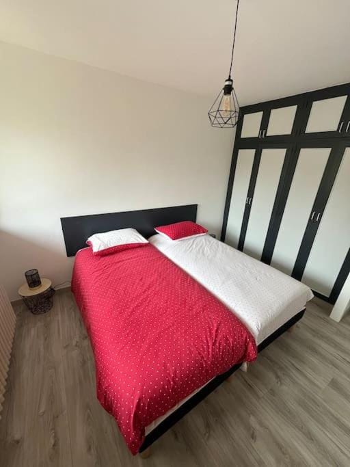 Gîte du tétras Apartment in Gérardmer