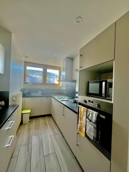 Gîte du tétras Apartment in Gérardmer