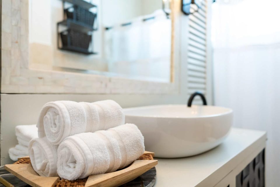 towels