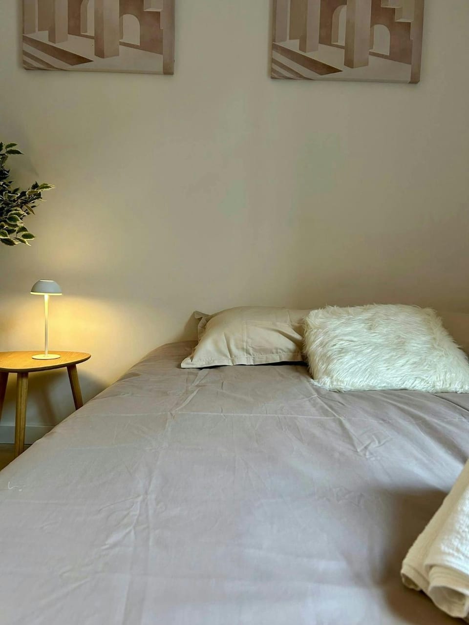 Ô Berges Garonne Apartment in Toulouse