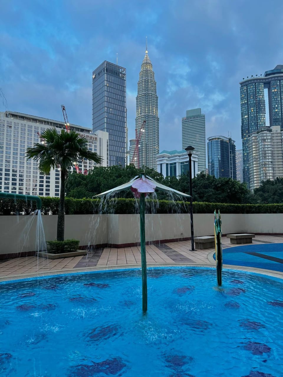 Hushed Dorm KL Hostel in Federal Territory of Kuala Lumpur