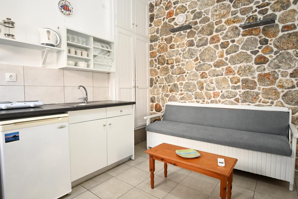 Galini View Studios & Apartments Apartment in Kalymnos