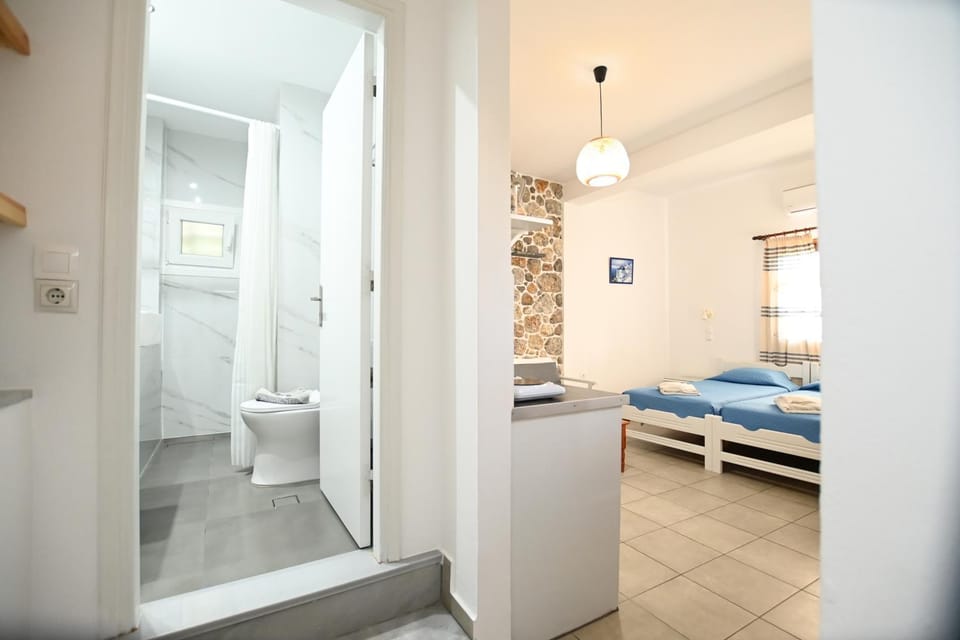 Galini View Studios & Apartments Apartment in Kalymnos