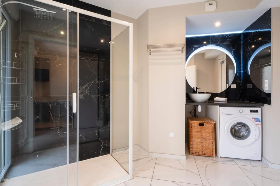Le Vigneulles Apartment in Metz