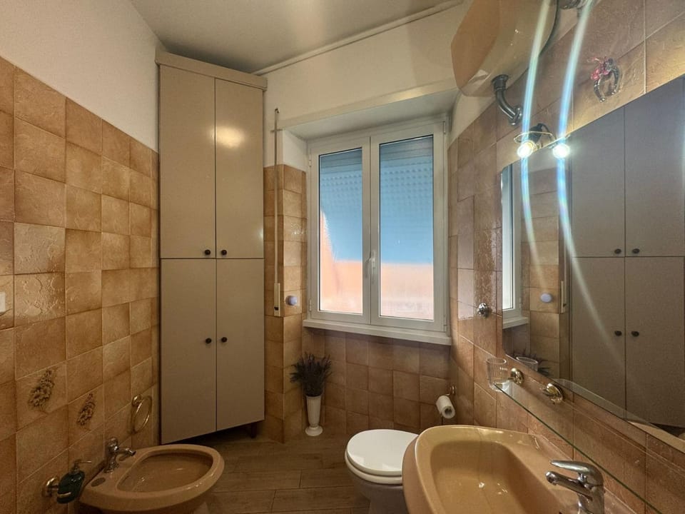 Toilet, Bathroom, bidet