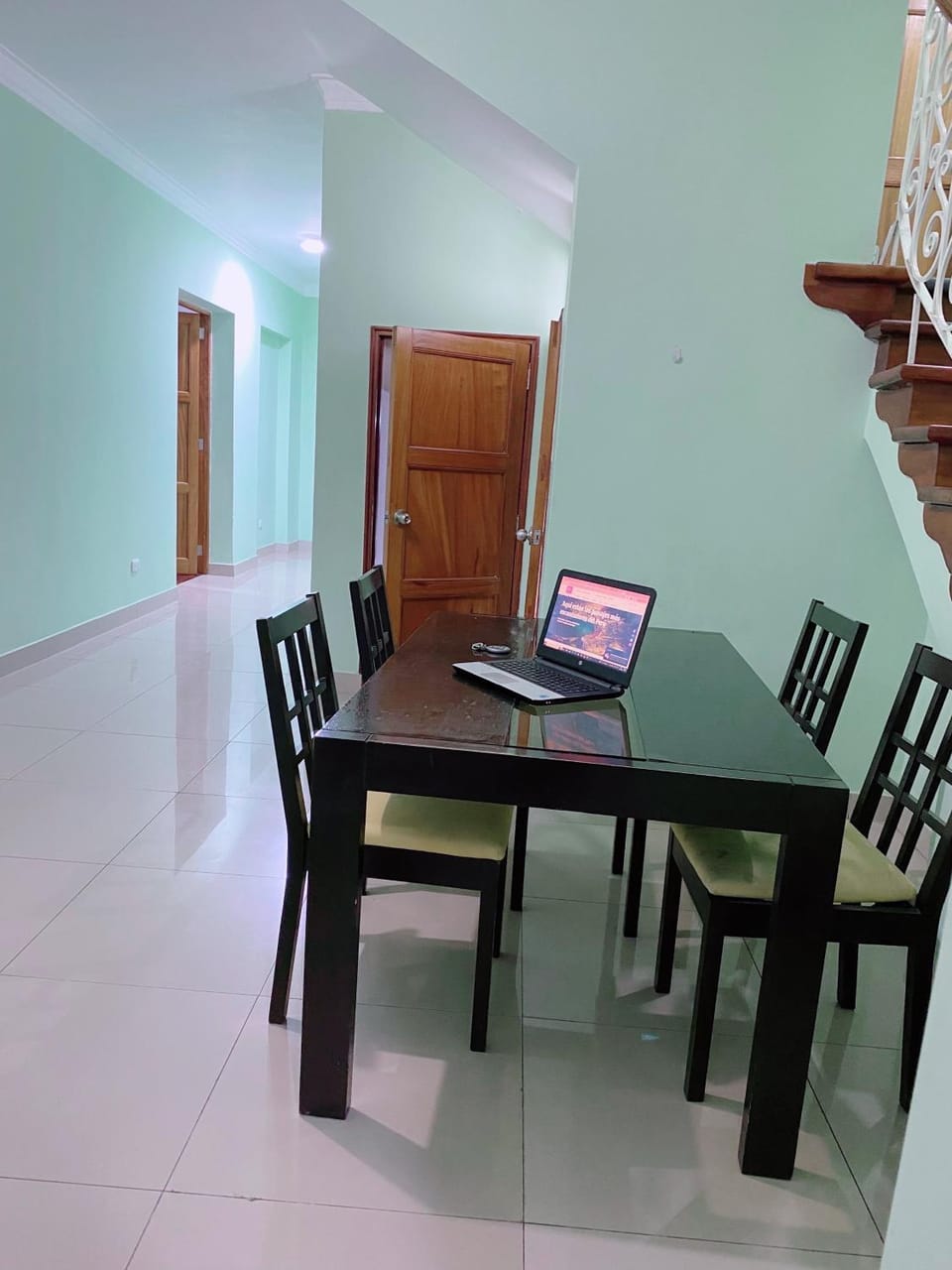 P4 Habitación Privada Miraflores, LIMA Vacation rental in Miraflores