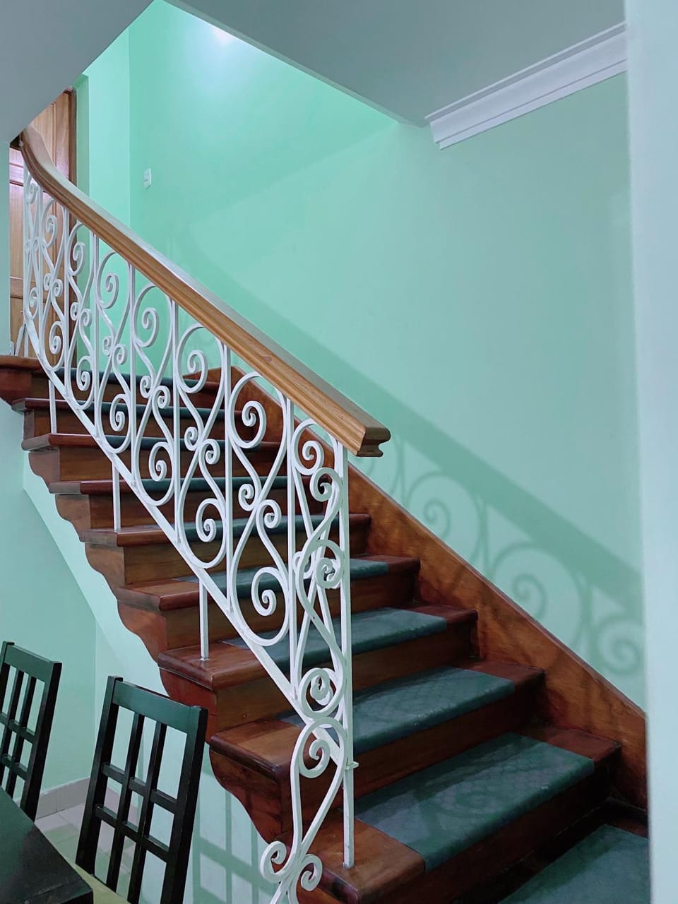 P4 Habitación Privada Miraflores, LIMA Vacation rental in Miraflores