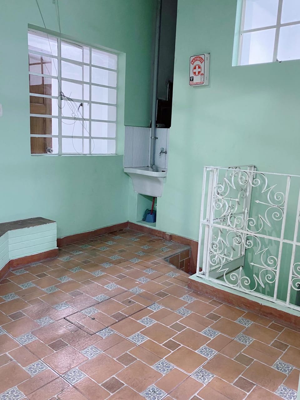 P4 Habitación Privada Miraflores, LIMA Vacation rental in Miraflores