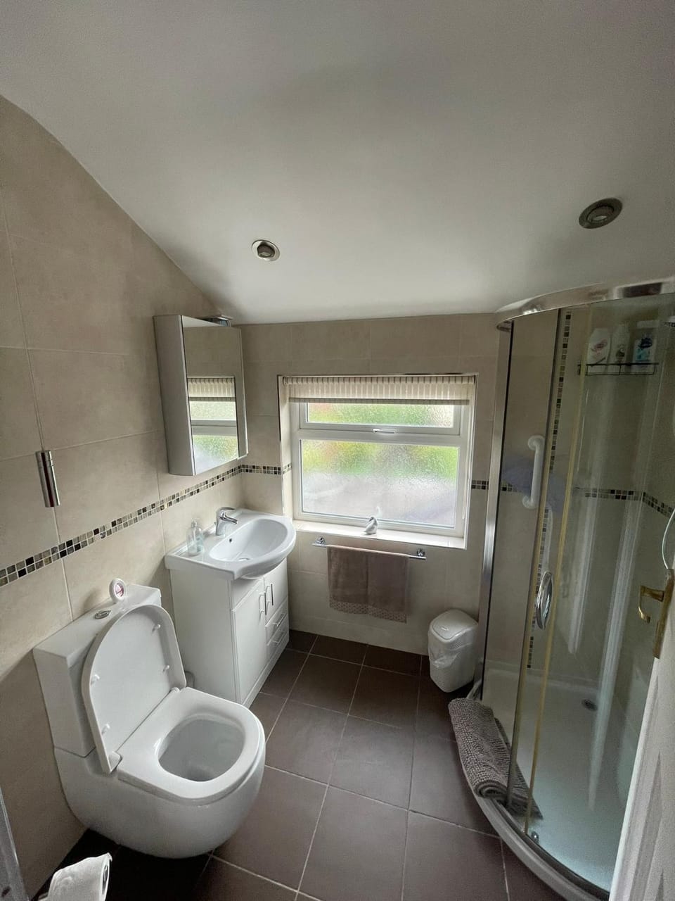 CasaBella House in Belfast