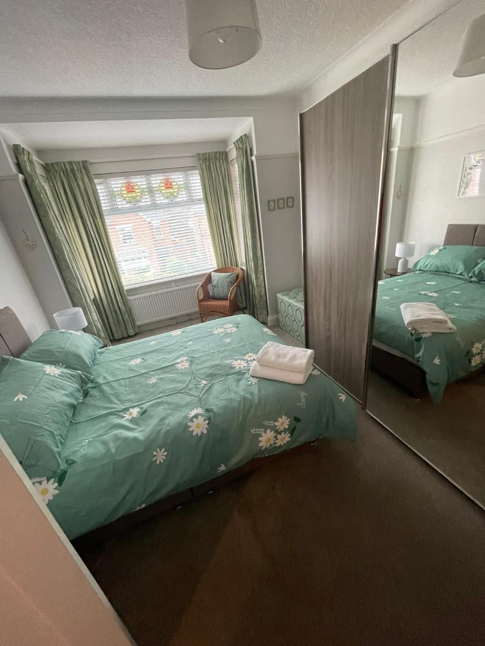 CasaBella House in Belfast