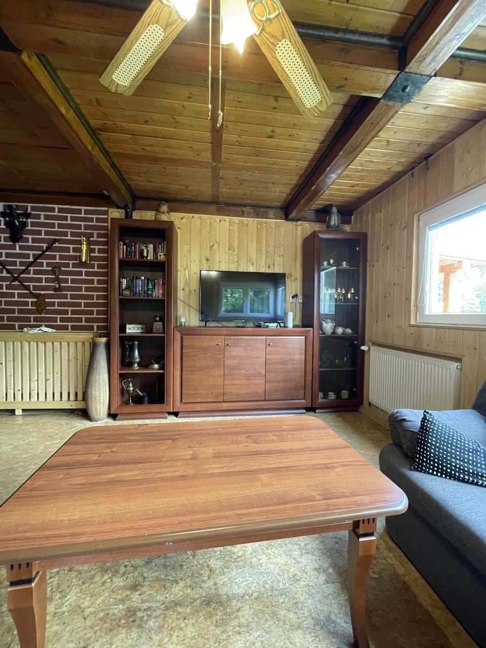 Chata Libuška House in Czechia