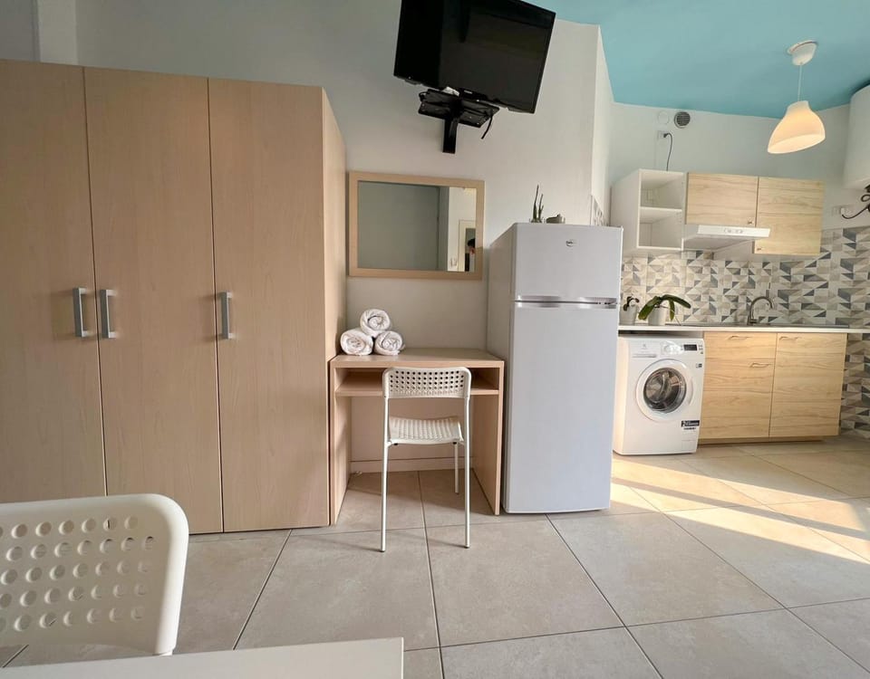 TV and multimedia, Kitchen or kitchenette, Living room, Seating area, pet friendly, washing machine