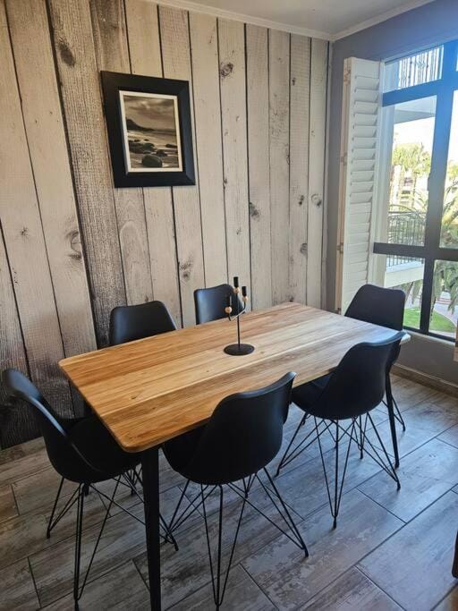 SS Luxury Apartments Island Club Apartment in Cape Town