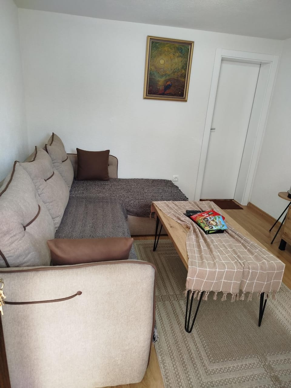 Dorotea Apartment Apartment in Ohrid