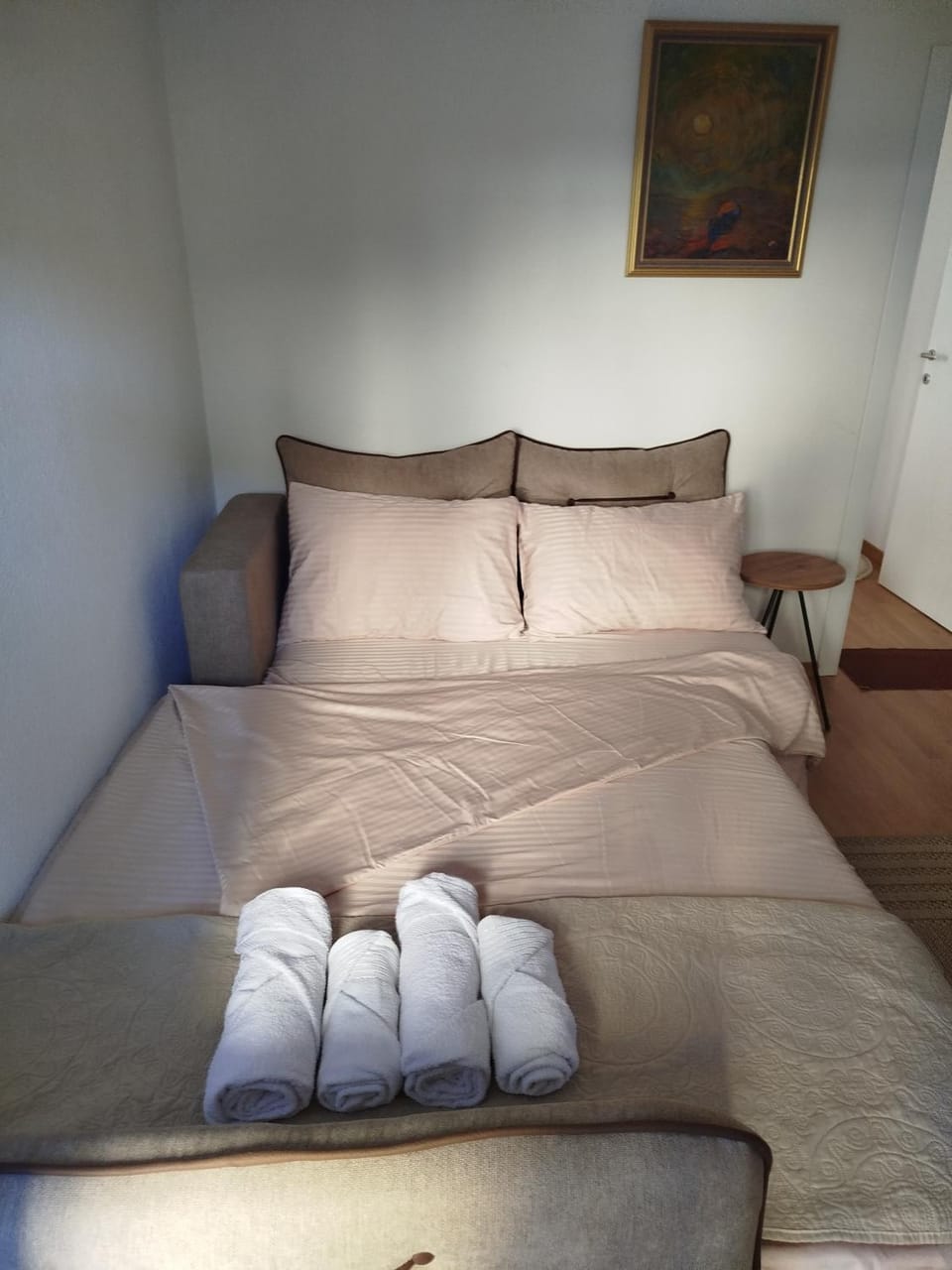 Dorotea Apartment Apartment in Ohrid