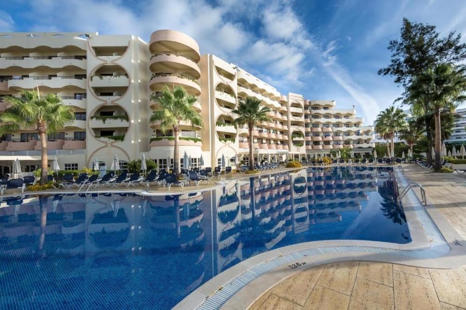 Apt 164 - Vila Galé Cerro Alagoa Hotel in Albufeira