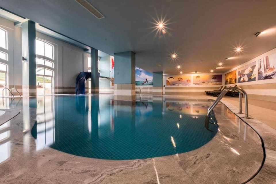 Apt 164 - Vila Galé Cerro Alagoa Hotel in Albufeira