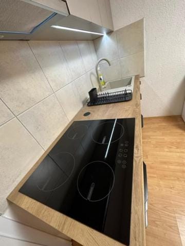 Studio apartment Lovrekovic Apartment in City of Zagreb