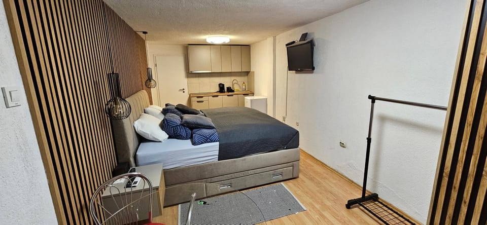 Studio apartment Lovrekovic Apartment in City of Zagreb