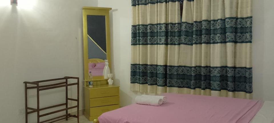 Ro Rich Villa Hotel in Negombo