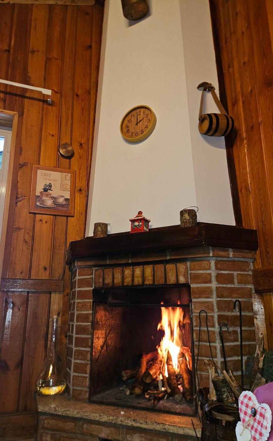 Chalet del Lago Laceno Chalet in Campania