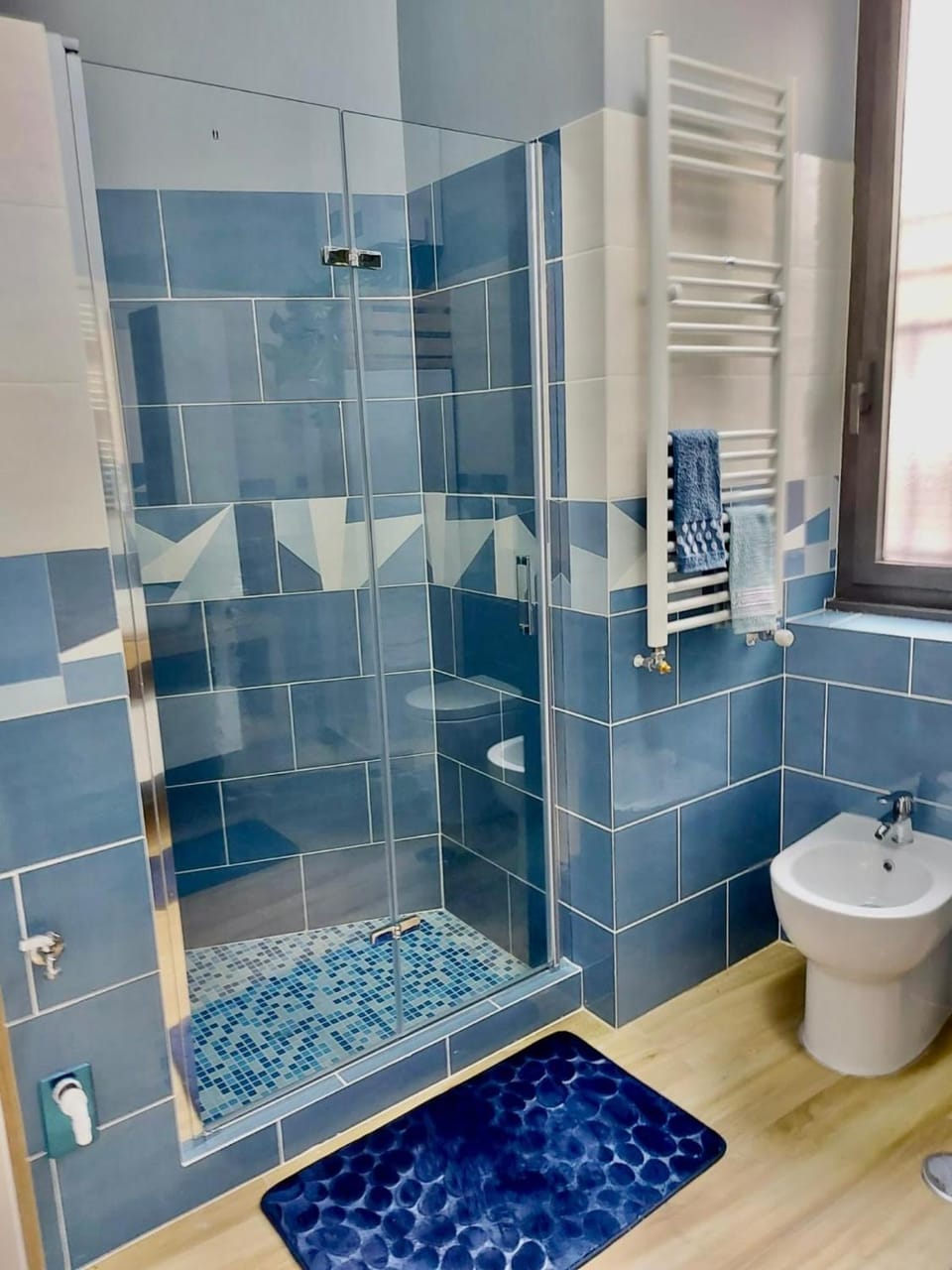 Shower
