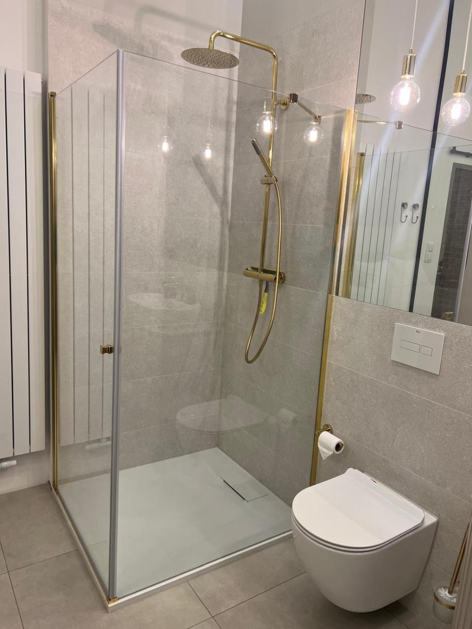 Apartamenty Warszawska Apartment in Greater Poland Voivodeship