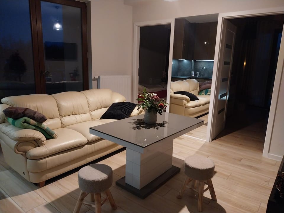 Apartament Poleska Apartment in Poland
