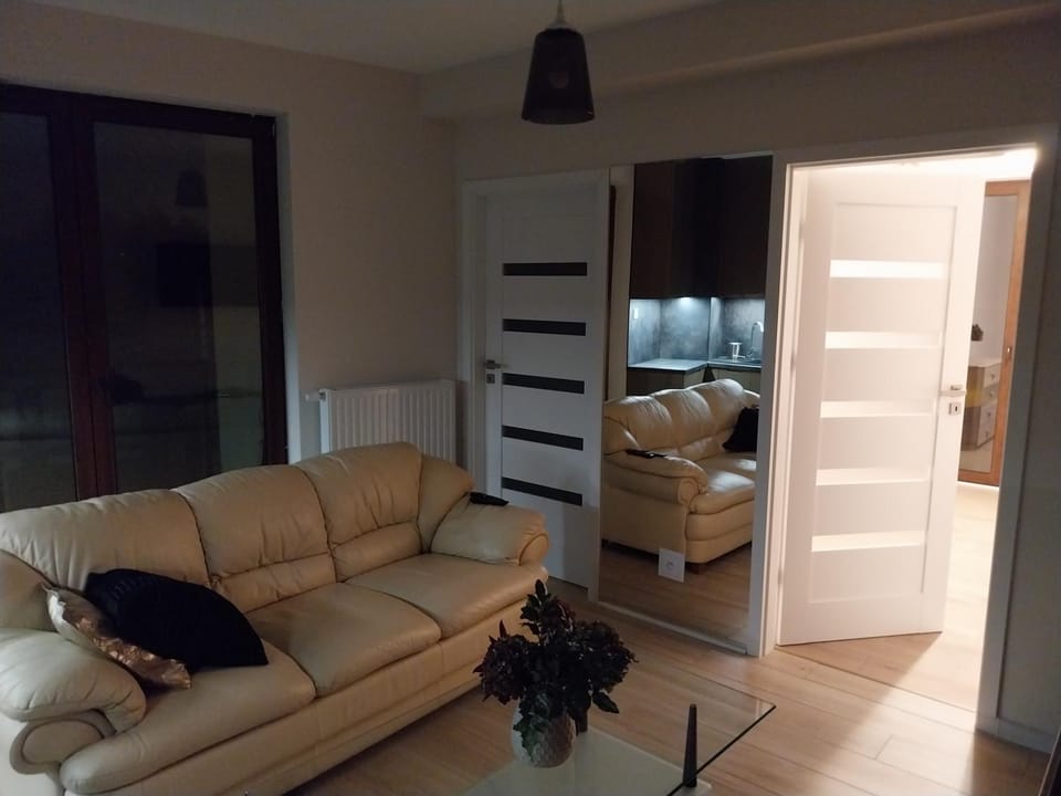Apartament Poleska Apartment in Poland