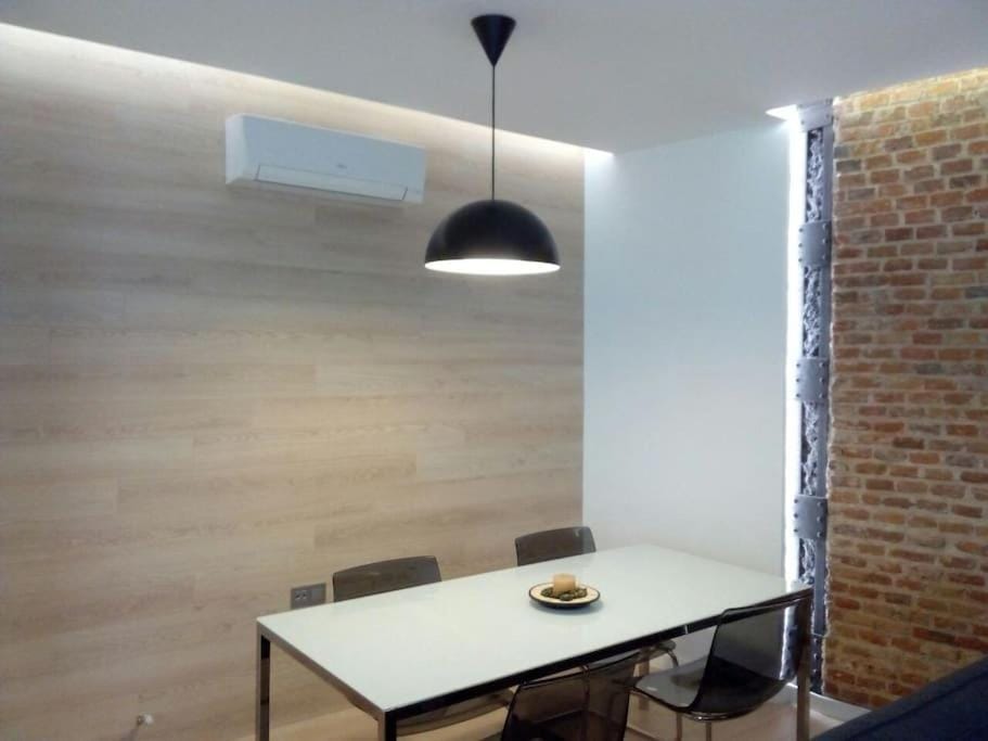 Loft Plaza Salamanca Apartment in Salamanca