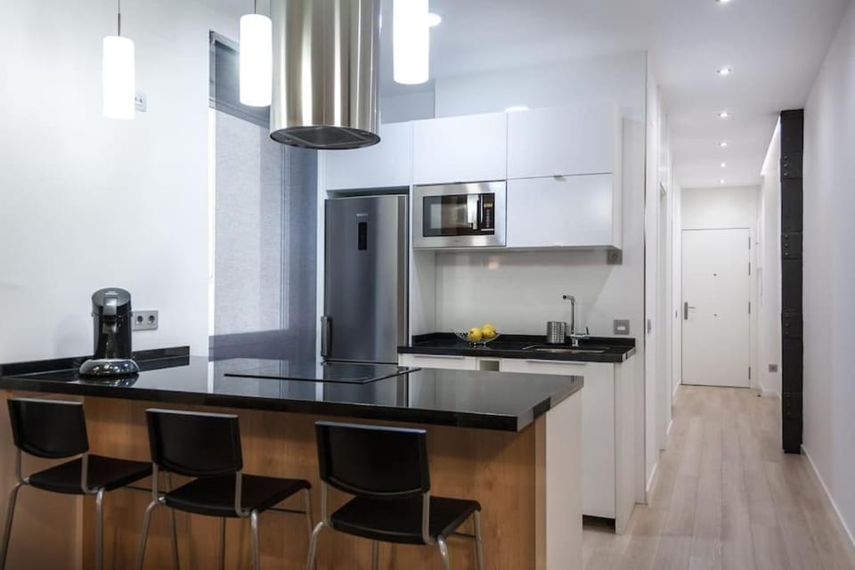 Loft Plaza Salamanca Apartment in Salamanca
