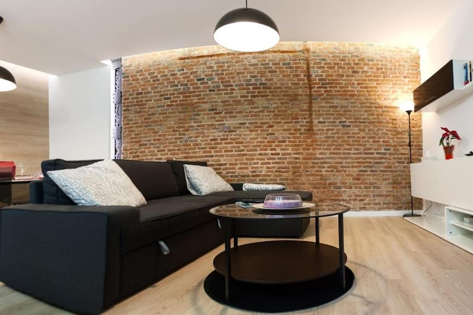 Loft Plaza Salamanca Apartment in Salamanca