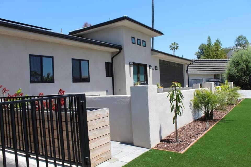 New Constructed Home in Poway House in Rancho Bernardo