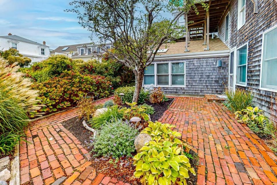 Bayview Bliss House in Provincetown