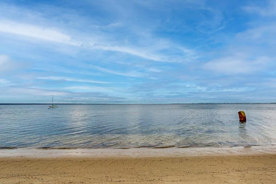Bayview Bliss House in Provincetown