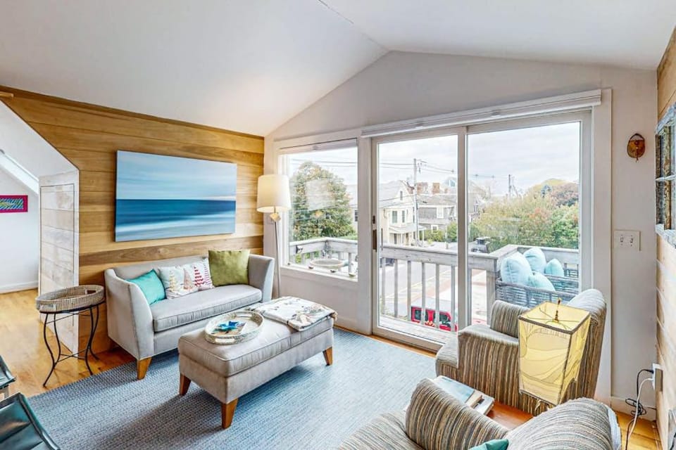 Bayview Bliss House in Provincetown
