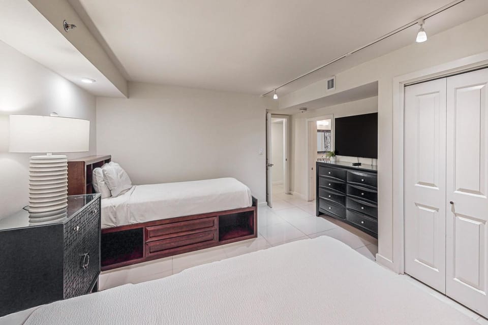 Solare Tower 1202 Apartment in South Padre Island