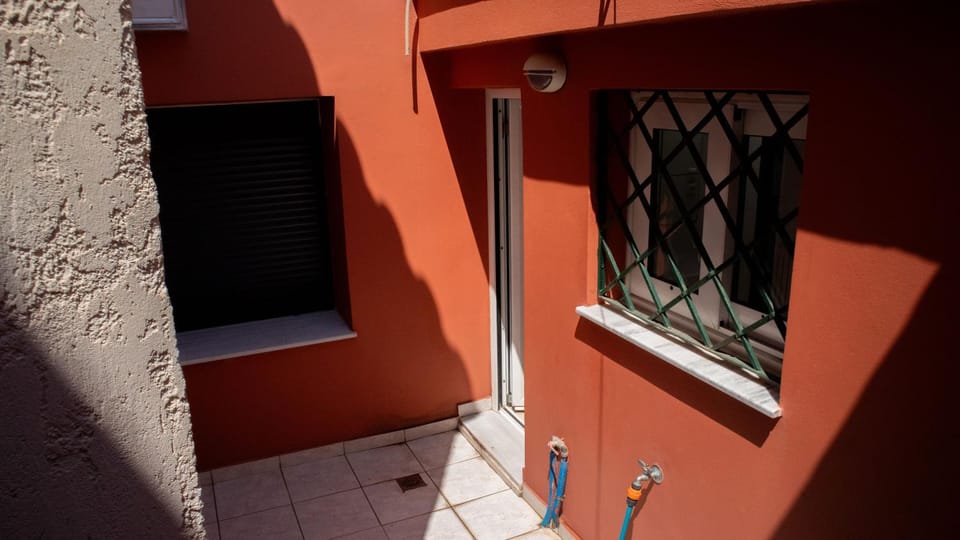 Σπιτι στο κέντρο της πόλης House in İzmir Province