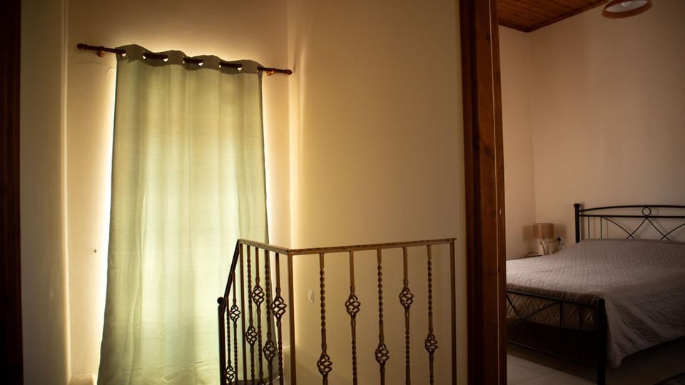 Σπιτι στο κέντρο της πόλης House in İzmir Province