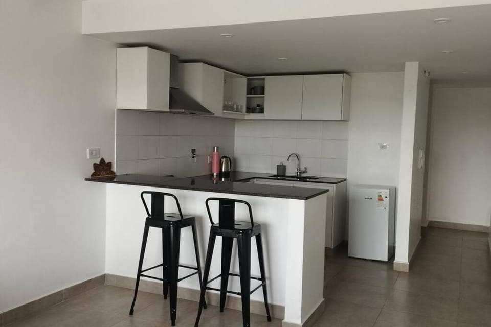 Departamento Parque San Martín Apartment in La Plata