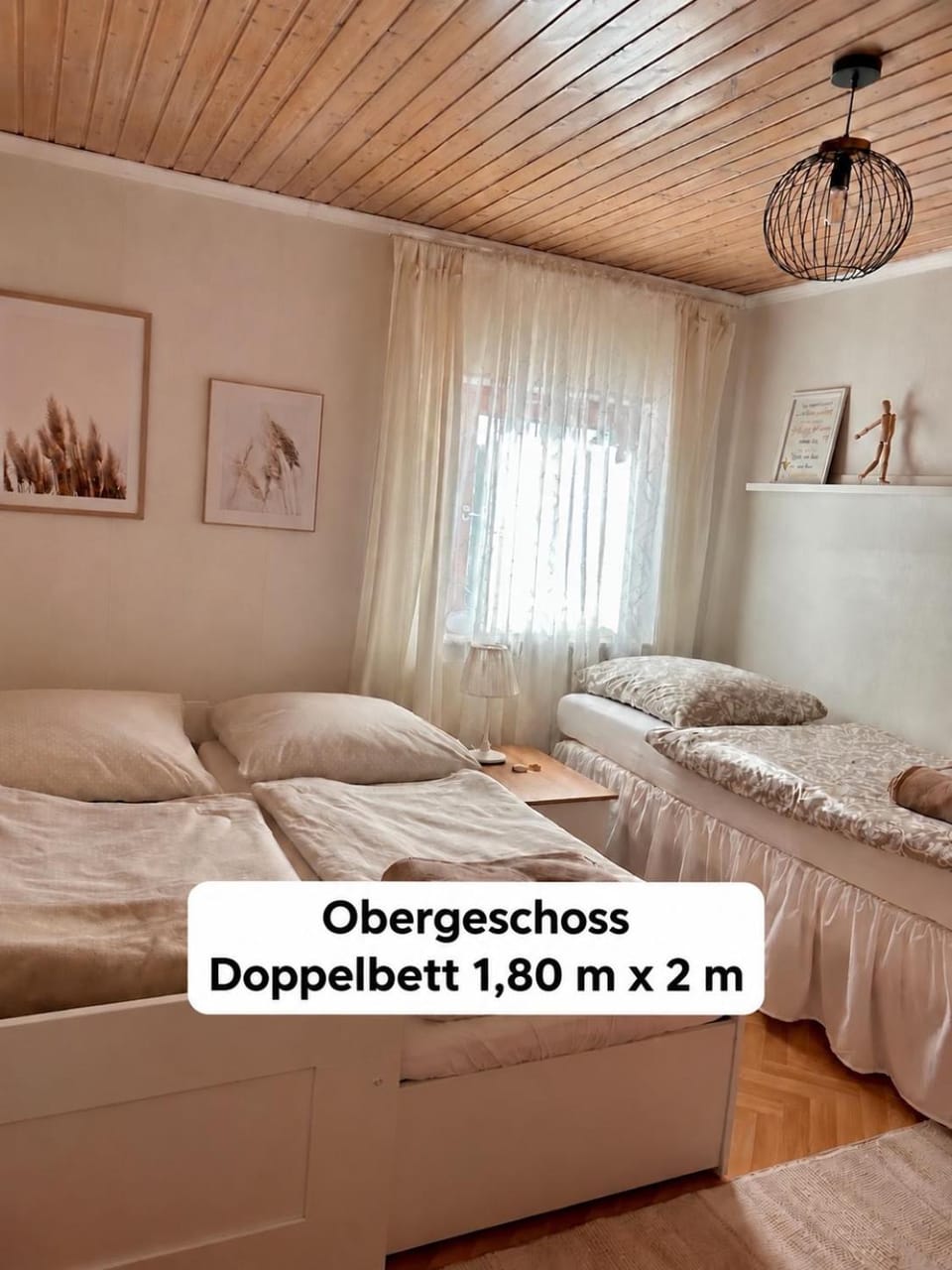 Ferienhaus an der Uniklinik House in Saarland, 66, Germany