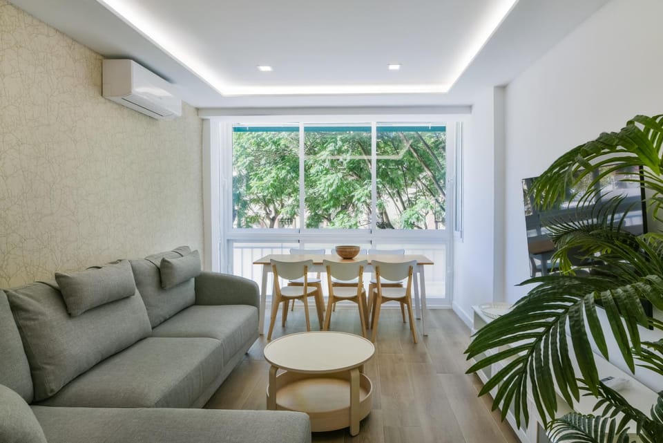 Humilladero centro Apartment in Malaga