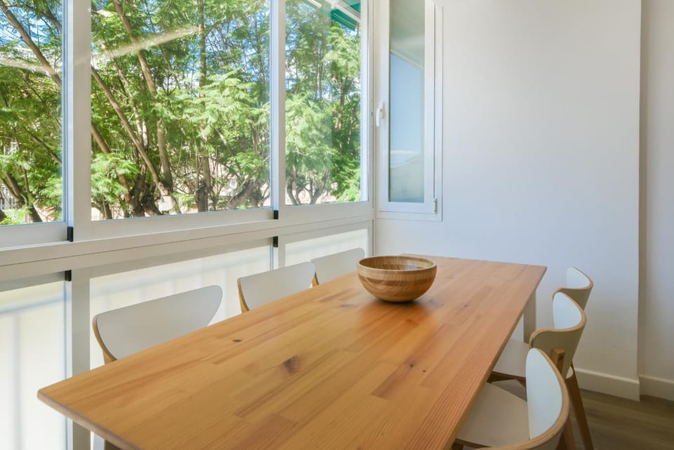 Humilladero centro Apartment in Malaga